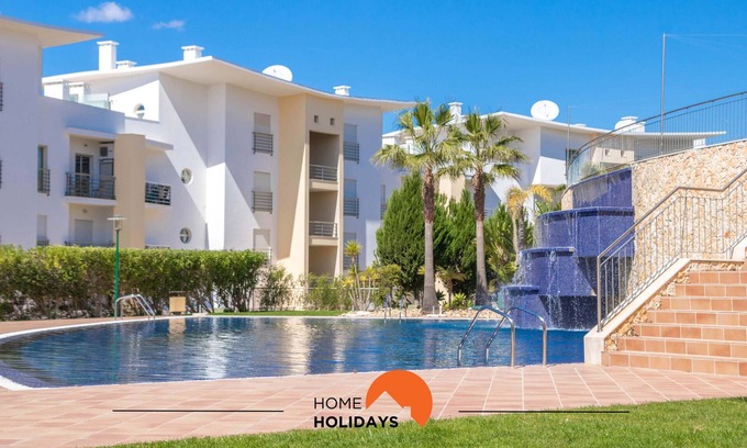 Albufeira Apartamento | #004 Orada by Home Holidays
