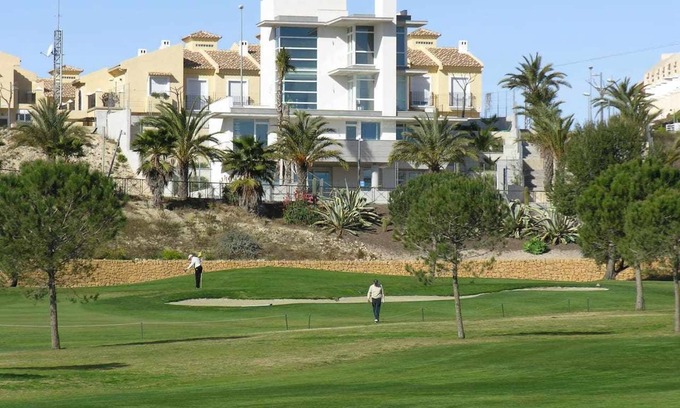 Monforte del Cid Apartamento | 01 Tu Loft en Alenda Golf
