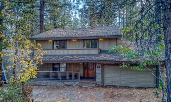 Summit Estates Cabina | 010 - Mj's Hideaway