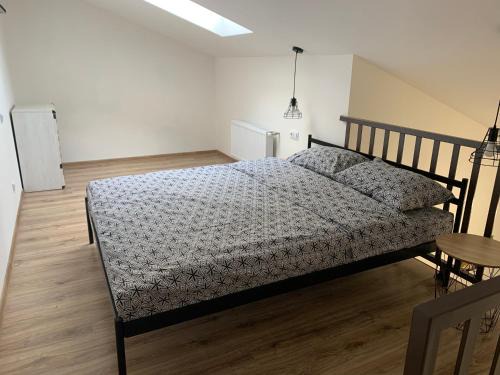 Vyshneve Apartamento | 024 Loft - Апартаменты ЖК «Софиевская Слободка»