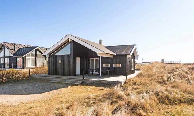Lakolk Casa | 0242 Rømø - Lakolk 242