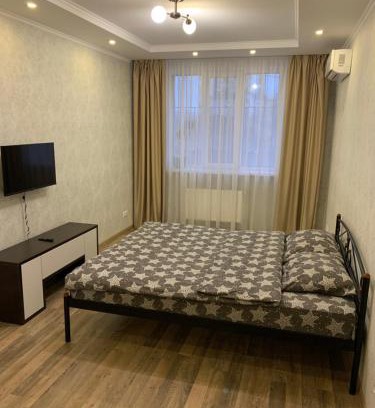 Vyshneve Apartamento | 028 Апартаменты в ЖК "Софиевская Слободка"