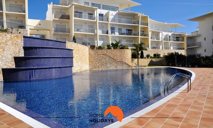 Albufeira Apartamento | #028 T1 Orada by Home Holidays