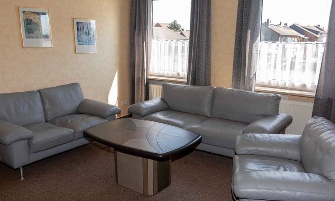 Bant Apartamento | 029-52 Ferienwohnung Renken - 029 - Ferienwohnungen Renken