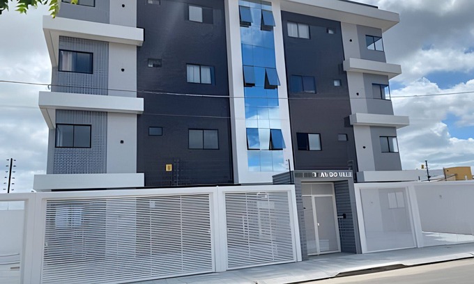 Petrolina Apartamento | 3-bedroom apartment in charming Alto Cheiroso Petrolina with AC, WiFi