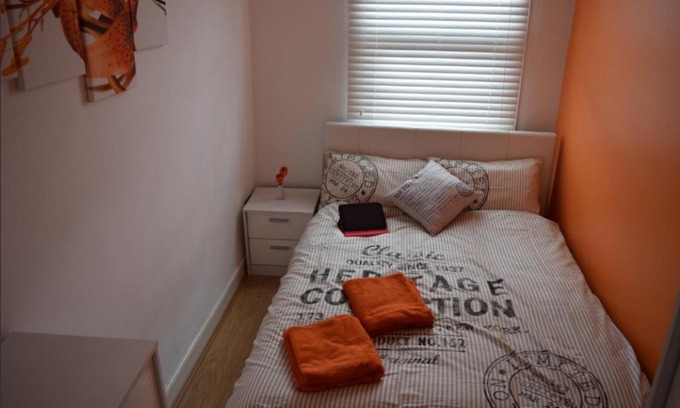 Hoe Street Apartamento | 03 Bedroom Apartment-Self Check in