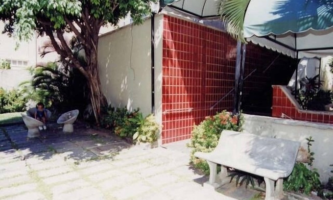 Meireles Apartamento | 03 Bedrooms apartment near from Meireles beach