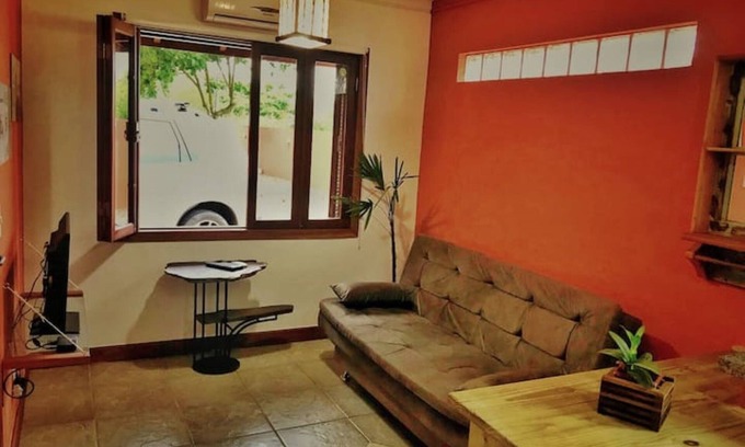 Campeche Leste Apartamento | #03 - Digital Nomads - Campeche Lofts (IG)