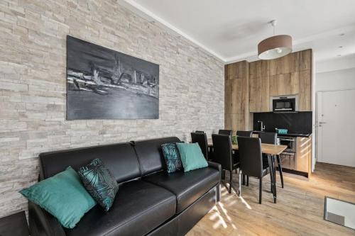 Necker Apartamento | 03 Tour Eiffel Appartement pour 7 personnes