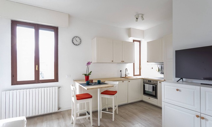 Brescia Apartamento | 034BS - House MaGa