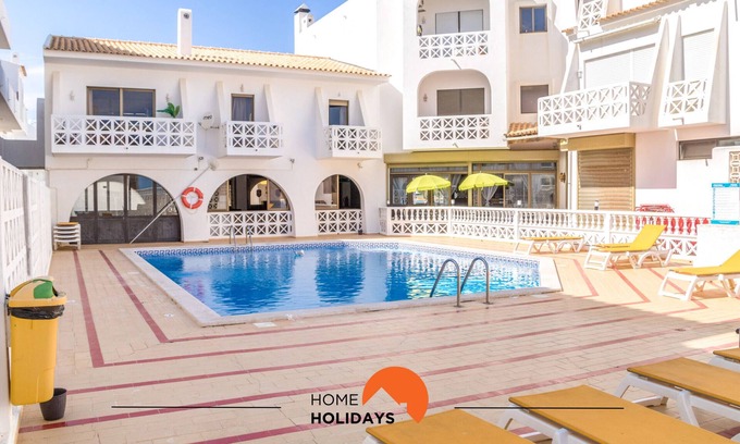 Areias de Sao Joao Apartamento | #035 T2 Oura Village by Home Holidays