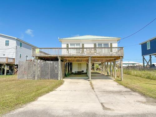 Silver Cay Casa | 039 Two Views