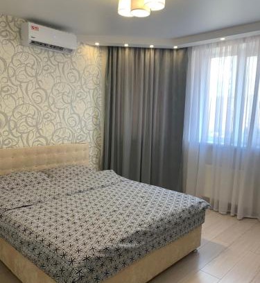 Sofiivska Borshchahivka Apartamento | 044 Квартира в ЖК "София"
