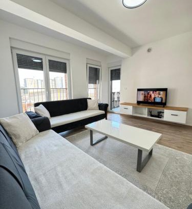 Jerli Talinovac Apartamento | 05 City Center 1bedroom