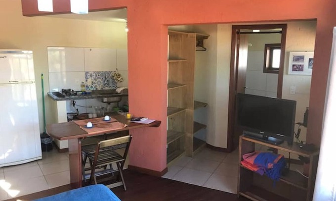 Campeche Leste Apartamento | #05 - Digital Nomads - Campeche Lofts (IG)