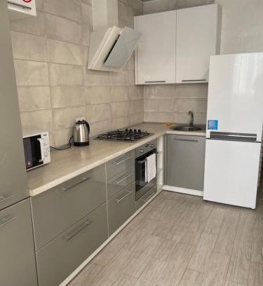 Sofiivska Borshchahivka Apartamento | 050 Уютные апартаменты ЖК «Софиевская Слободка»