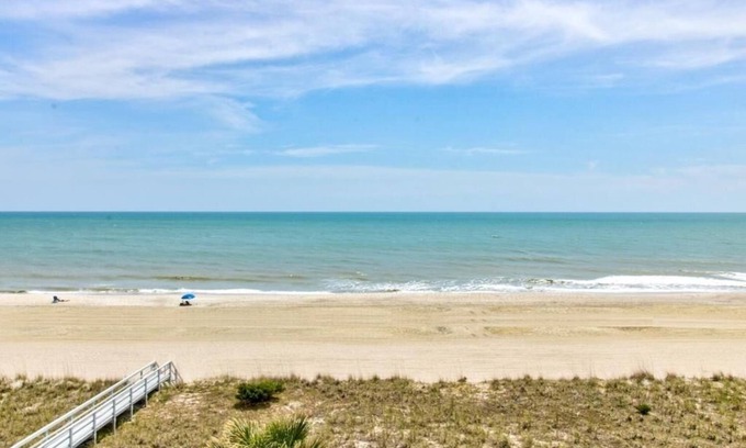 Wilmington Beach Condominio | 0501 Beach Haven by Atlantic Towers