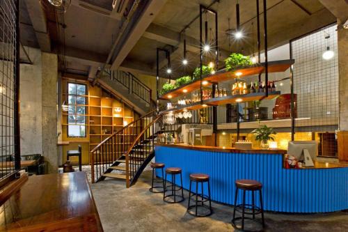 Tangkou Town Cama Y Desayuno | 0517 Boutique Hotel