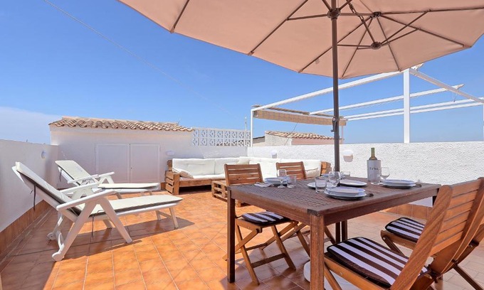Monte Faro Apartamento | 053 - Altomar II 003 - comfortHOLIDAYS