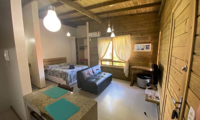 Campeche Leste Apartamento | #06 - Digital Nomads - Campeche Lofts (IG)