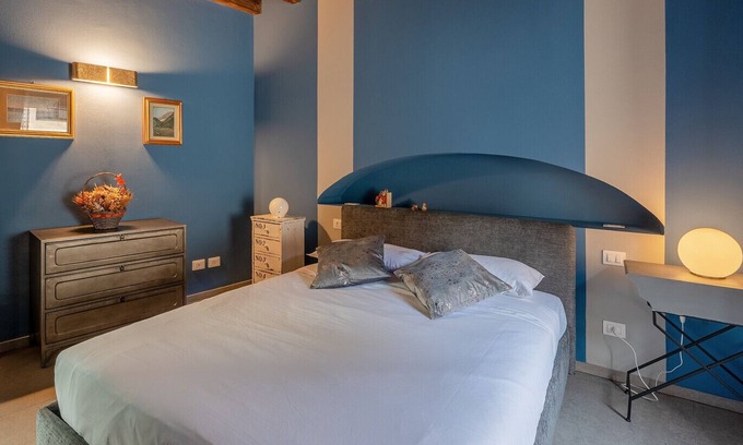 Pavia Apartamento | 0610PV - Happy Days