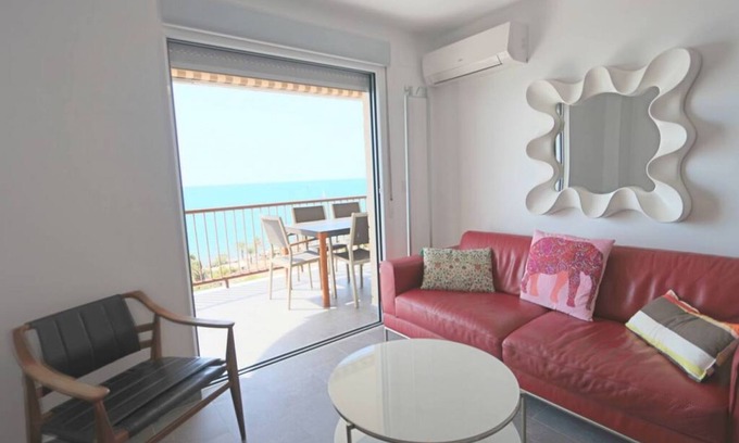 Santa Pola Apartamento | 069 - Panorama 001 - comfortHOLIDAYS