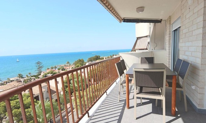 Santa Pola Apartamento | 069 - Panorama 001 - comfortHOLIDAYS