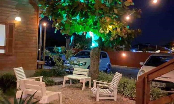 Campeche Apartamento | #07 - Digital Nomads - Campeche Lofts (IG)