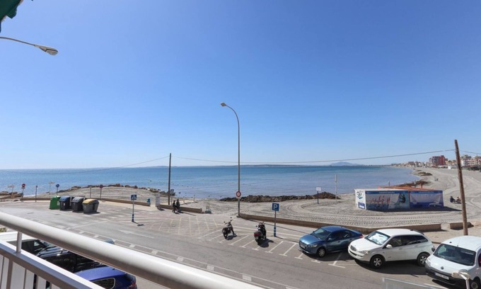 Santa Pola Apartamento | 078 - Costa Blanca I 001 - comfortHOLIDAYS