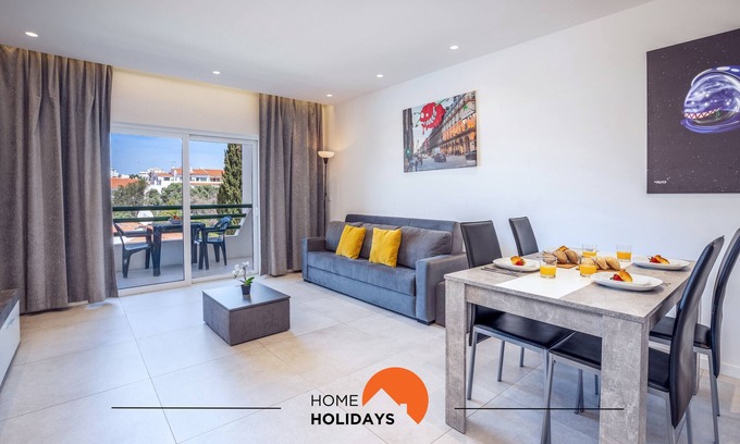 Areias de Sao Joao Apartamento | #079 T1 Vale Mangude by Home Holidays