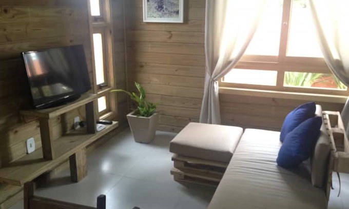 Campeche Leste Apartamento | #08 - Digital Nomads - Campeche Lofts (IG)