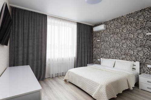 Lesniki Apartamento | 091 квартира ЖК Софія Резиденс, 5 поверх