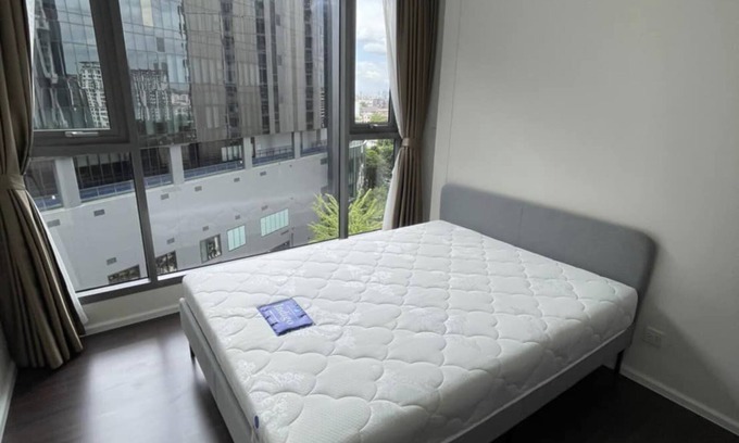 Huai Khwang Condominio | #0923 Condo for rent Whizdom Inspire Sukhumvit (ready to move in)