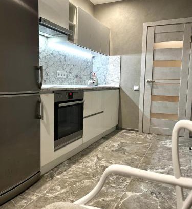 Sumy Apartamento | 1кімнатна VIP Ковпака Сумської Тероборони