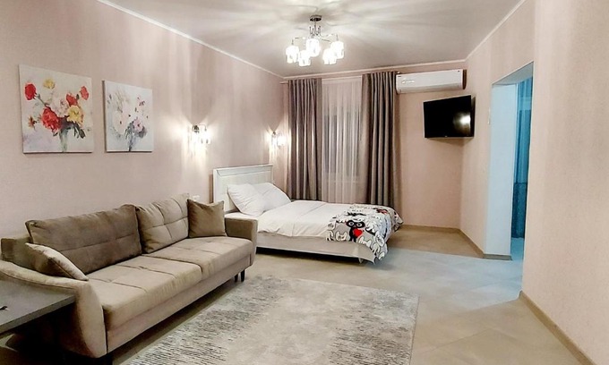 Mykolaiv Apartamento | 1 кк люкс лофт студия