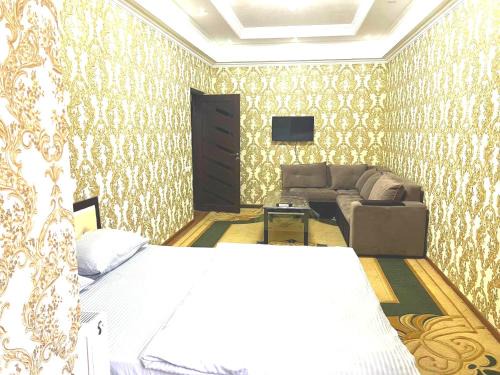 Dushanbe Apartamento | 1-комнатная квартира в Dushanbe