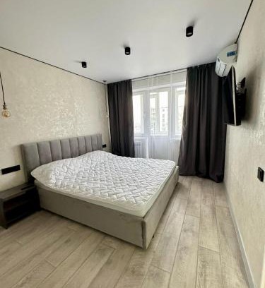 Kazakhstan Apartamento | 1 комнатная квартира город Экибастуз