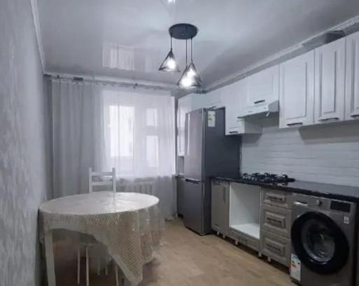 Uralsk Apartamento | 1-комнатная квартира