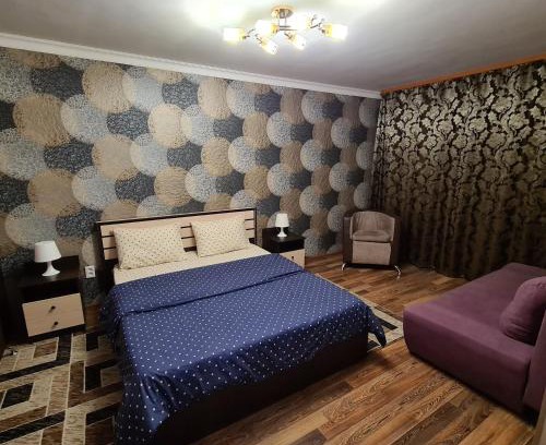 Petropavlovsk Apartamento | 1-комнатная квартира в центре Петропавловска
