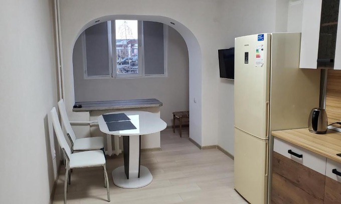Karras Apartamento | 1-комнатная квартира