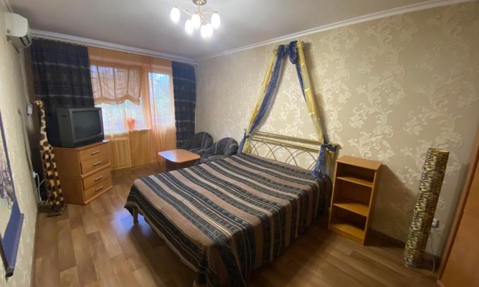 Mariupol Apartamento | 1-комнатная уютная квартира в центре Мариуполя