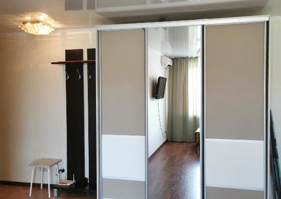 Kostanay Apartamento | 1 комн квартира в центре