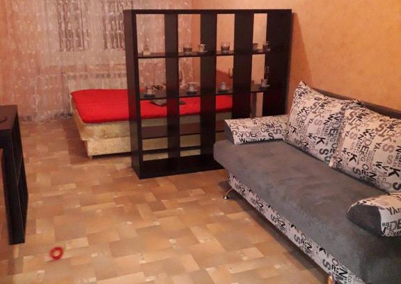 Tolyatti Apartamento | 1 ком.квартира Рябиновый бульвар, 15