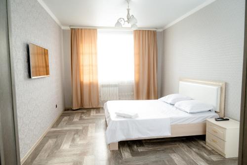 Kokshetau Apartamento | 1 ком кв в центре ЖК Абылай хана