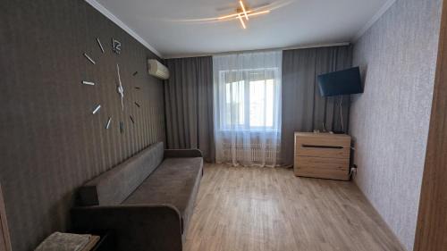 Zarichnyi District Apartamento | 1 кімнатна квартира