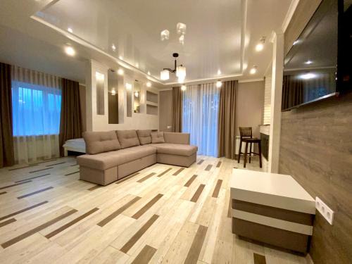 Sukhinovka Apartamento | 1-кімн Стильні апартаментами біля Корпусного саду ,Стадіон"Динамо"