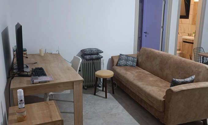 Bogaz Apartamento | 1+1 Fully Equipped Flat