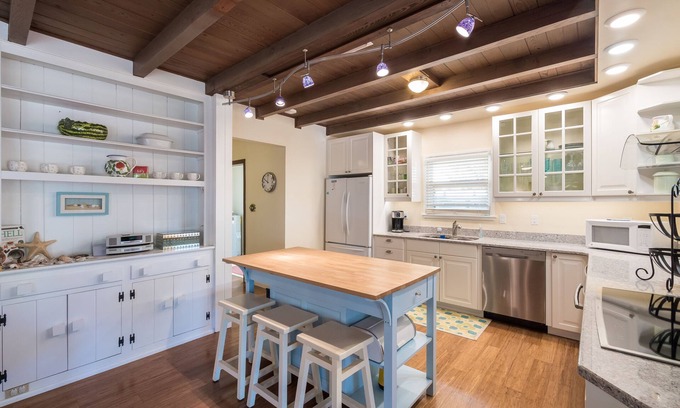 Saint Armands Key Casa | 1/10 milla de la playa de Lido