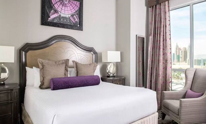 Las Vegas Apartamento | 1 & 2 Bed Suites Resort Style Near Strip