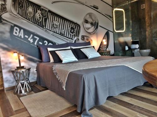 Rio Maior Apartamento | 1/4 na Serra